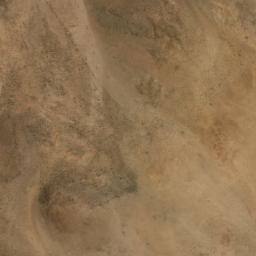 Satellite imagery of Cerro Camerine, BO