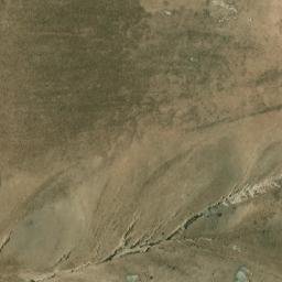 Satellite imagery of Mina Esperanza, BO
