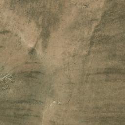 Satellite imagery of Mina Esperanza, BO