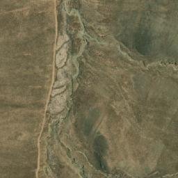 Satellite imagery of Mina Esperanza, BO