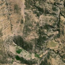 Satellite imagery of Moko Pata, BO