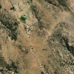 Satellite imagery of Moko Pata, BO