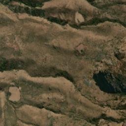 Satellite imagery of Cerro Kasparayuj, BO