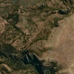 Satellite imagery of Cerro Kasparayuj, BO