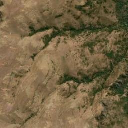 Satellite imagery of Cerro Kasparayuj, BO
