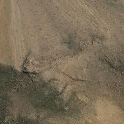 Satellite imagery of Cerro Choja, CL
