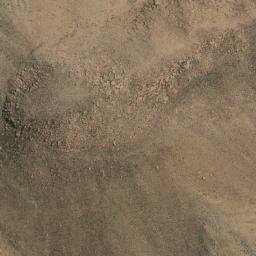 Satellite imagery of Cerro Choja, CL