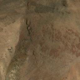 Satellite imagery of Cerro Camerine, BO