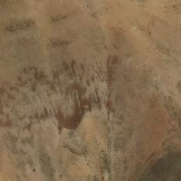 Satellite imagery of Cerro Camerine, BO