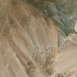 Satellite imagery of Cerro Picacho Chinchilhuaya, BO
