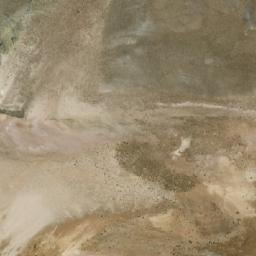 Satellite imagery of Cerro Picacho Chinchilhuaya, BO