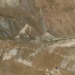 Satellite imagery of CS01, BR