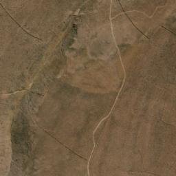 Satellite imagery of Cerro Jagualuluno, BO