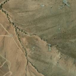 Satellite imagery of Mina Esperanza, BO