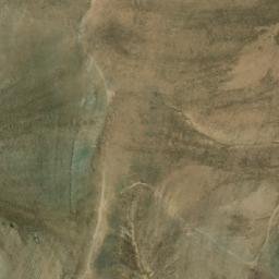 Satellite imagery of Mina Esperanza, BO