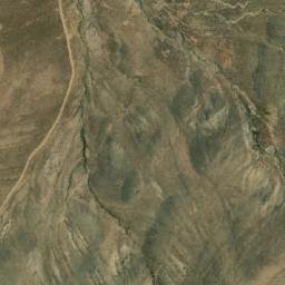 Satellite imagery of Mina Esperanza, BO