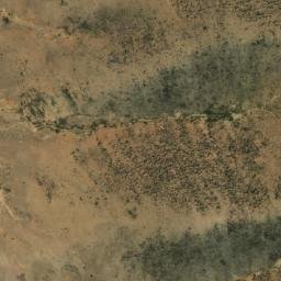 Satellite imagery of Cerro Tarcajchi, BO