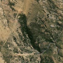 Satellite imagery of Moko Pata, BO