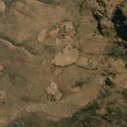 Satellite imagery of Cerro Kasparayuj, BO