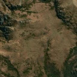 Satellite imagery of Cerro Kasparayuj, BO