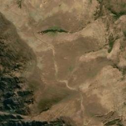 Satellite imagery of Cerro Kasparayuj, BO
