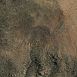 Satellite imagery of Cerro Choja, CL