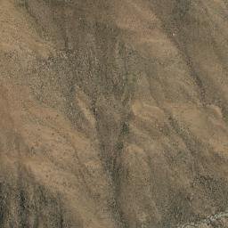 Satellite imagery of Cerro Choja, CL