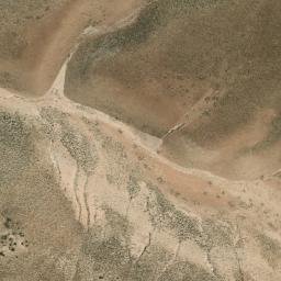 Satellite imagery of Cerro Porquesa Chico, CL