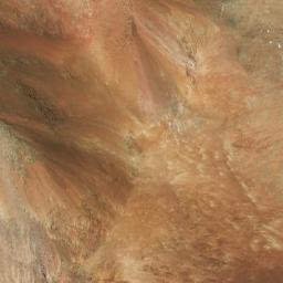 Satellite imagery of Cerro Paza, CL