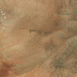 Satellite imagery of Cerro Paza, CL