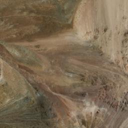 Satellite imagery of Cerro Picacho Chinchilhuaya, BO