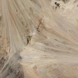 Satellite imagery of Cerro Picacho Chinchilhuaya, BO