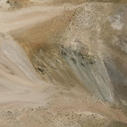 Satellite imagery of Cerro Picacho Chinchilhuaya, BO