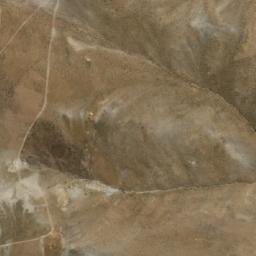 Satellite imagery of CS01, BR