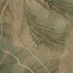 Satellite imagery of Mina Esperanza, BO