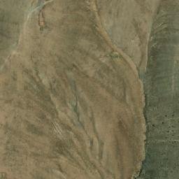 Satellite imagery of Mina Esperanza, BO