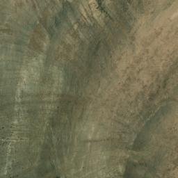 Satellite imagery of Mina Esperanza, BO