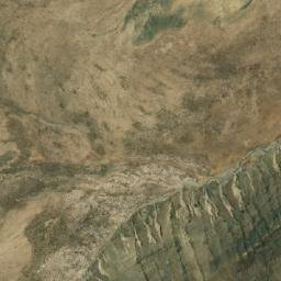 Satellite imagery of Cerro Quillimayu Punta, BO