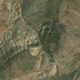 Satellite imagery of Cerro Quillimayu Punta, BO