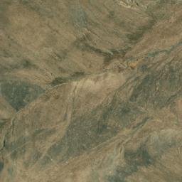 Satellite imagery of Cerro Quillimayu Punta, BO