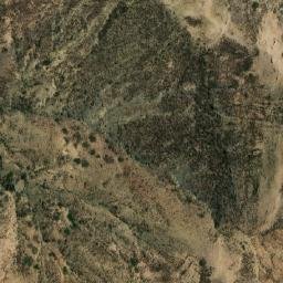 Satellite imagery of Cerro Atita, BO