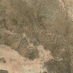 Satellite imagery of Cerro Porquesa Chico, CL