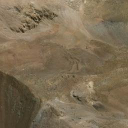 Satellite imagery of Cerro Picacho Chinchilhuaya, BO