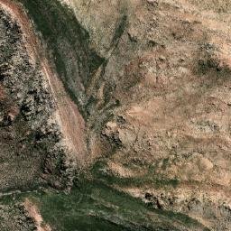 Satellite imagery of Cerro Kellkhata, BO