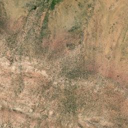 Satellite imagery of Cerro Kellkhata, BO