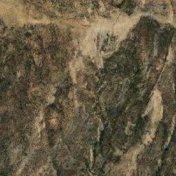Satellite imagery of Cerro Atita, BO