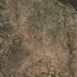 Satellite imagery of Cerro San Cristobal, BO