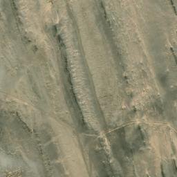 Satellite imagery of Terrace Bay Mine, NA