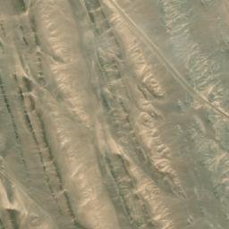 Satellite imagery of Terrace Bay Mine, NA