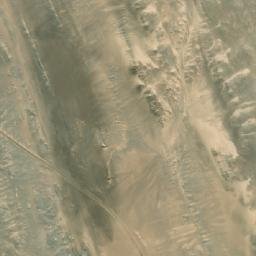 Satellite imagery of Terrace Bay Mine, NA
